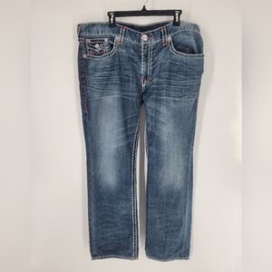 True Religion Men's jeans Size 42